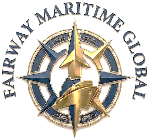 Fairway Maritime Logo